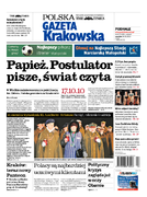 Gazeta Krakowska / mut Podhale