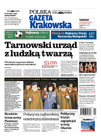 Gazeta Krakowska