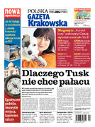 Gazeta Krakowska / mut Kraków