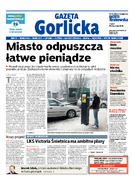 Tyg. Gazeta Gorlicka