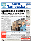 Tyg. Gazeta Tarnowska