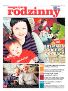 Magazyn Rodzinny