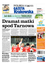 Gazeta Krakowska