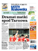 Gazeta Krakowska