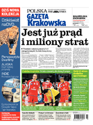 Gazeta Krakowska / mut Małopolska Zachodnia