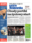 Gazeta Krakowska / mut Nowy Sącz