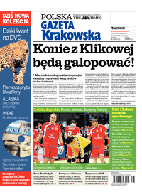 Gazeta Krakowska