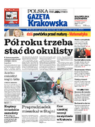 Gazeta Krakowska / mut Małopolska Zachodnia