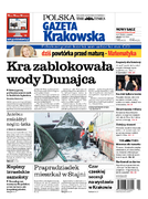 Gazeta Krakowska / mut Nowy Sącz