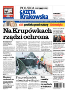 Gazeta Krakowska / mut Podhale