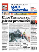 Gazeta Krakowska