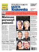 Gazeta Krakowska / mut Kraków