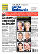 Gazeta Krakowska / mut Nowy Sącz