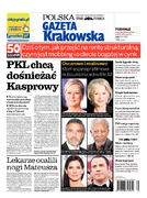 Gazeta Krakowska / mut Podhale