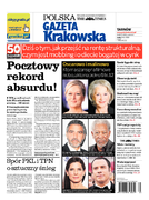 Gazeta Krakowska