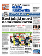 Gazeta Krakowska / mut Małopolska Zachodnia