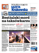 Gazeta Krakowska / mut Nowy Sącz