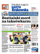 Gazeta Krakowska / mut Podhale