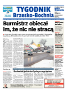 Tyg. Brzesko-Bocheński