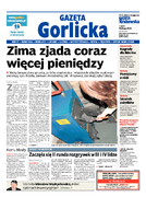 Tyg. Gazeta Gorlicka
