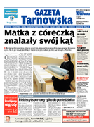 Tyg. Gazeta Tarnowska