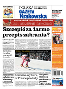 Gazeta Krakowska / mut Małopolska Zachodnia