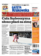 Gazeta Krakowska / mut Nowy Sącz