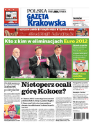 Gazeta Krakowska