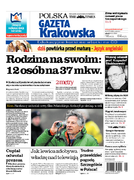 Gazeta Krakowska / mut Kraków