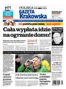 Gazeta Krakowska / mut Małopolska Zachodnia