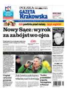 Gazeta Krakowska / mut Nowy Sącz