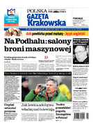 Gazeta Krakowska / mut Podhale