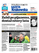 Gazeta Krakowska