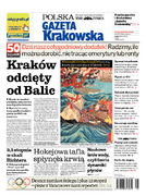 Gazeta Krakowska / mut Kraków