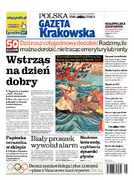 Gazeta Krakowska / mut Małopolska Zachodnia