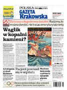 Gazeta Krakowska / mut Nowy Sącz