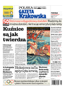 Gazeta Krakowska / mut Podhale