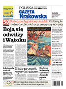 Gazeta Krakowska