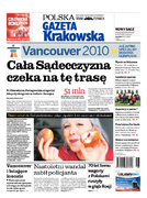 Gazeta Krakowska / mut Nowy Sącz