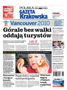 Gazeta Krakowska / mut Podhale