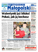 Tyg. Małopolski Chrzanów, Olkusz