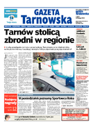 Tyg. Gazeta Tarnowska