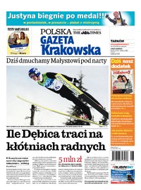 Gazeta Krakowska