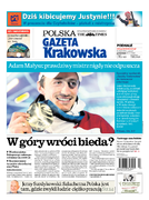 Gazeta Krakowska / mut Podhale