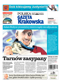 Gazeta Krakowska