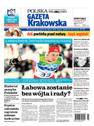 Gazeta Krakowska / mut Nowy Sącz