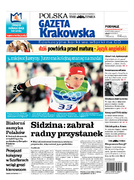 Gazeta Krakowska / mut Podhale