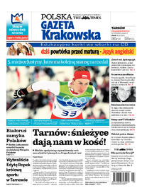 Gazeta Krakowska