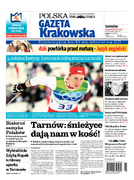 Gazeta Krakowska