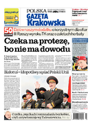 Gazeta Krakowska / mut Kraków